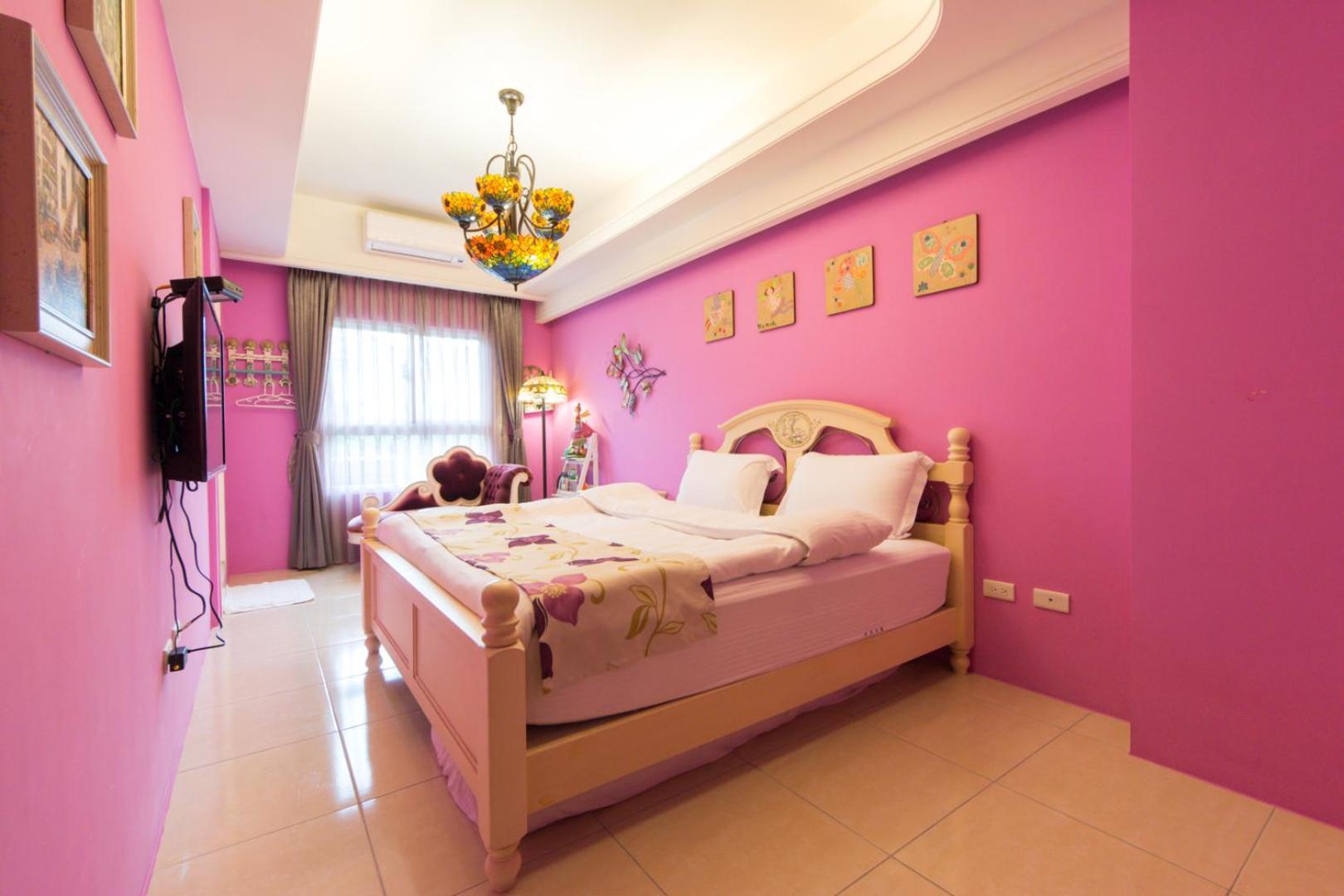 Romance Greece Luodong Exterior foto